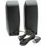 Logitech Altavoces S150 Negro