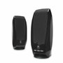 Logitech Altavoces S150 Negro