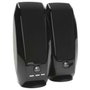 Logitech Altavoces S150 Negro