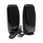 Logitech Altavoces S150 Negro