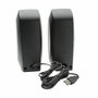 Logitech Altavoces S150 Negro