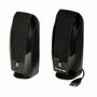 Logitech Altavoces S150 Negro