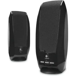Logitech Altavoces S150 2.0 980-000029