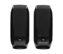 Logitech S150 Altavoces Estéreo 2.0 USB Negro