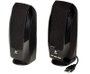Logitech Altavoces S150 Negro