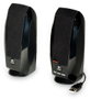 Logitech Altavoces S150 Negro