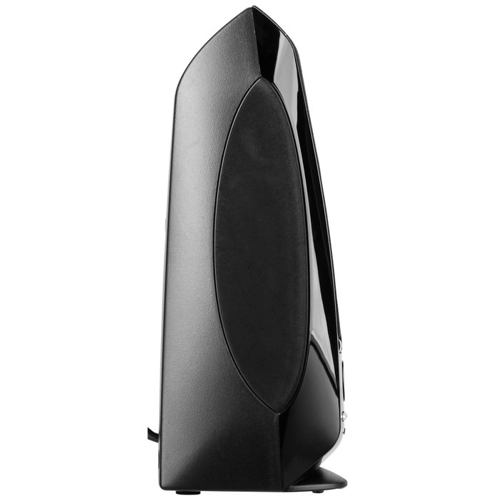 Logitech S150 Altavoces Estéreo 2.0 USB Negro