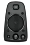 Logitech Z623 - Altavoces 2.1 canales con Subwoofer, 200 W RMS / 400 W PMPO, Certificación THX, Color Negro - Conjunto 980-000403