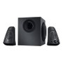 Logitech Z623 Altavoces 2.1 con Certificación THX 200W RMS