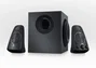 Logitech Z623 Altavoces 2.1 con Certificación THX 200W RMS