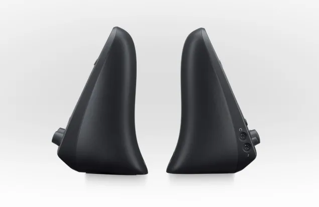 Logitech Z623 Altavoces 2.1 con Certificación THX 200W RMS Logitech Z623 Altavoces 2.1 con Certificación THX 200W RMS