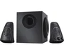 Logitech Z623 Altavoces 2.1 con Certificación THX 200W RMS