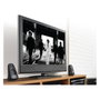 Logitech Z623 Altavoces 2.1 con Subwoofer THX Certificado 200W RMS (400W PMPO) - Color Negro