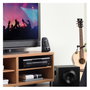 Logitech Z623 Altavoces 2.1 con Subwoofer THX Certificado 200W RMS (400W PMPO) - Color Negro