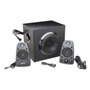 Logitech Z623 Altavoces 2.1 con Subwoofer THX Certificado 200W RMS (400W PMPO) - Color Negro