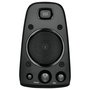 Logitech Z623 Altavoces 2.1 con Subwoofer THX Certificado 200W RMS (400W PMPO) - Color Negro