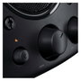 Logitech Z623 Altavoces 2.1 con Subwoofer THX Certificado 200W RMS (400W PMPO) - Color Negro