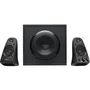 Logitech Z623 Altavoces 2.1 con Certificación THX 200W RMS