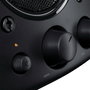 Logitech Z623 Sistema de altavoces 2.1 con certificación THX, 200W RMS, Negro