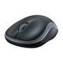 Logitech M185 Ratón Inalámbrico Gris