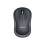 Logitech M185 Ratón Inalámbrico Gris
