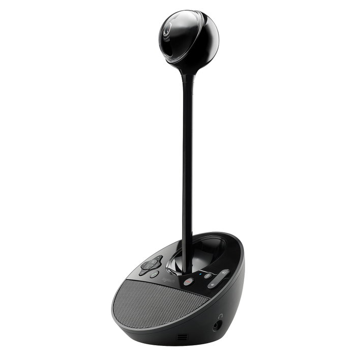 Logitech BCC950 ConferenceCam Full HD Negro Logitech BCC950 ConferenceCam Full HD Negro