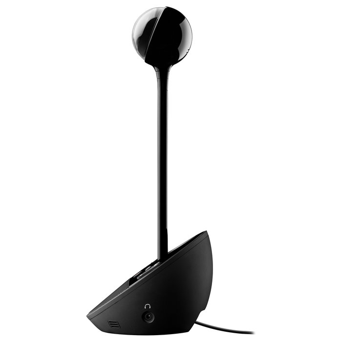 Logitech BCC950 ConferenceCam Full HD Negro Logitech BCC950 ConferenceCam Full HD Negro