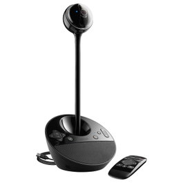 Logitech BCC950 ConferenceCam Full HD Negro