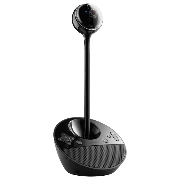 Logitech BCC950 ConferenceCam Full HD Negro Logitech BCC950 ConferenceCam Full HD Negro