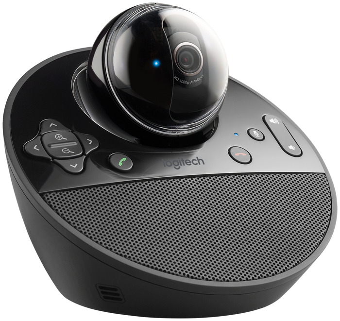 Logitech BCC950 ConferenceCam Full HD Logitech BCC950 ConferenceCam Full HD