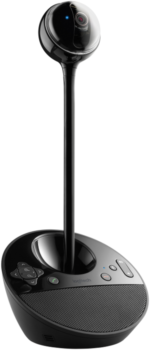 Logitech BCC950 ConferenceCam Full HD Negro Logitech BCC950 ConferenceCam Full HD Negro