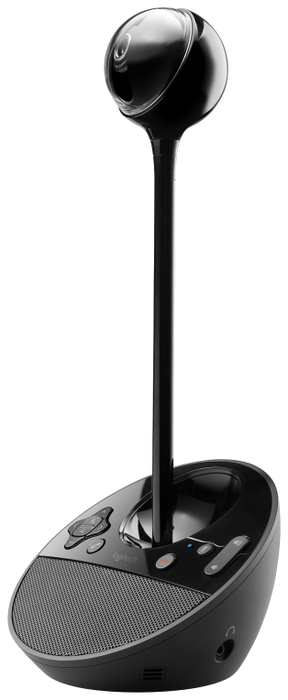 Logitech BCC950 ConferenceCam Full HD Negro Logitech BCC950 ConferenceCam Full HD Negro