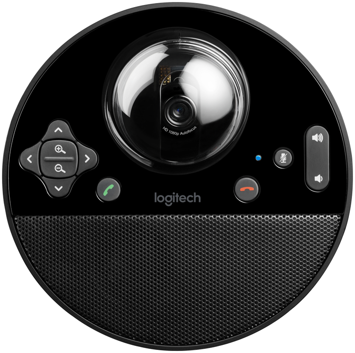 Logitech BCC950 ConferenceCam Full HD Logitech BCC950 ConferenceCam Full HD