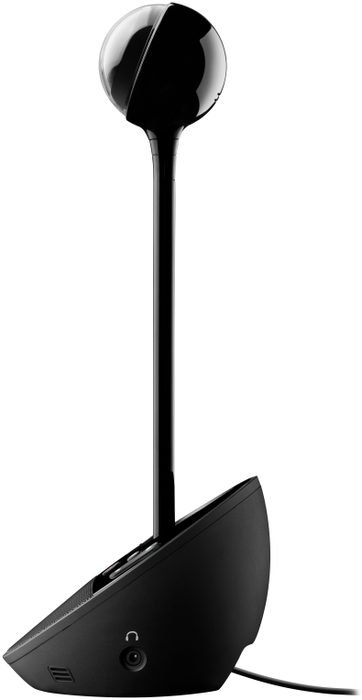 Logitech BCC950 ConferenceCam Full HD Negro Logitech BCC950 ConferenceCam Full HD Negro