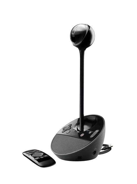 Logitech BCC950 ConferenceCam Full HD Negro Logitech BCC950 ConferenceCam Full HD Negro