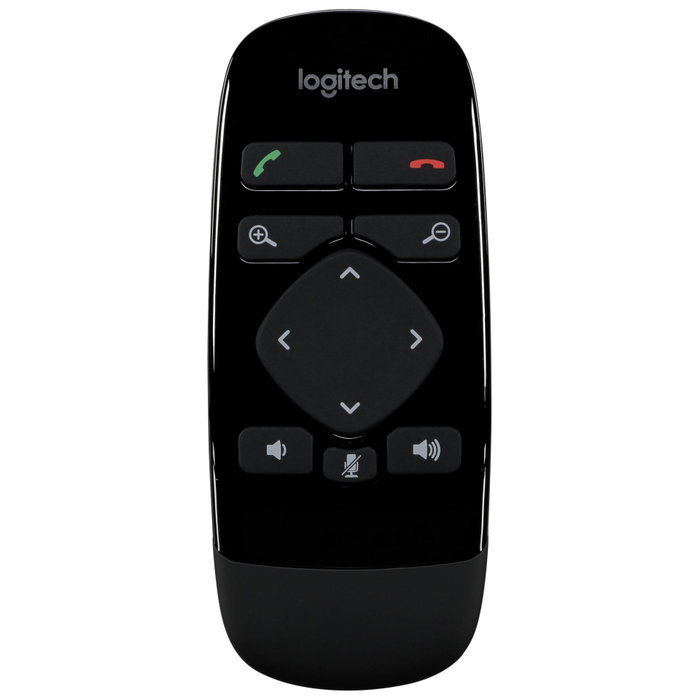Logitech BCC950 ConferenceCam Full HD 1080p Logitech BCC950 ConferenceCam Full HD 1080p