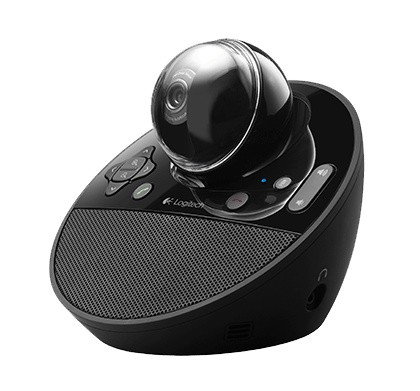 Logitech BCC950 ConferenceCam Full HD Negro Logitech BCC950 ConferenceCam Full HD Negro