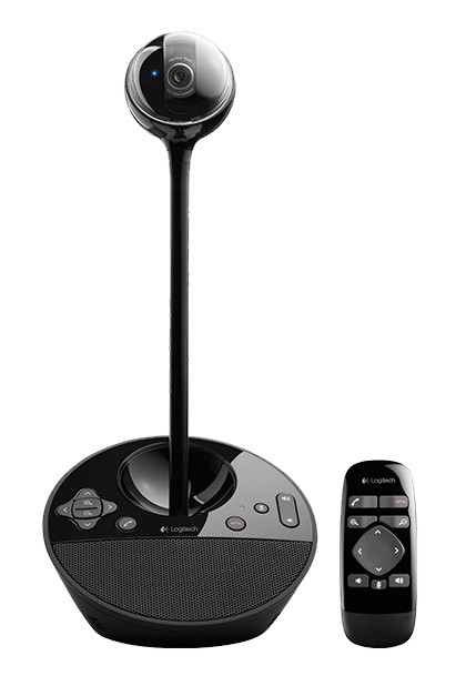 Logitech BCC950 ConferenceCam Full HD Negro Logitech BCC950 ConferenceCam Full HD Negro