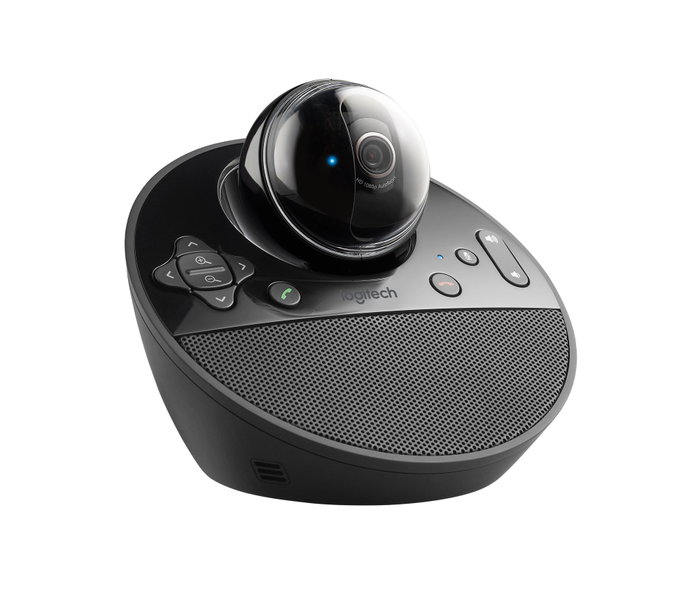 Logitech BCC950 ConferenceCam Full HD 1080p Negro