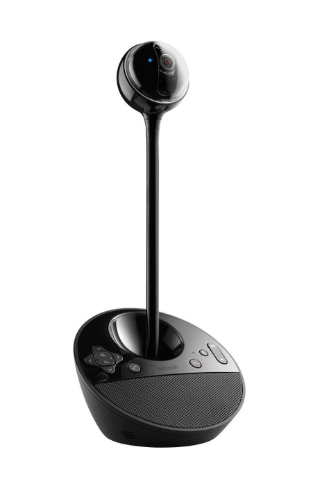Logitech BCC950 ConferenceCam Full HD Logitech BCC950 ConferenceCam Full HD