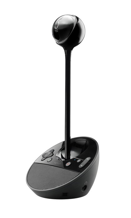 Logitech BCC950 ConferenceCam Full HD 1080p Negro
