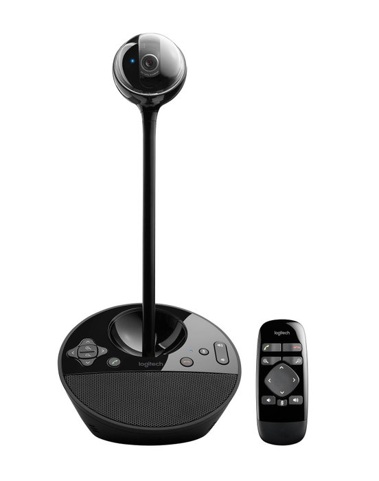 Logitech BCC950 ConferenceCam Full HD 1080p Negro