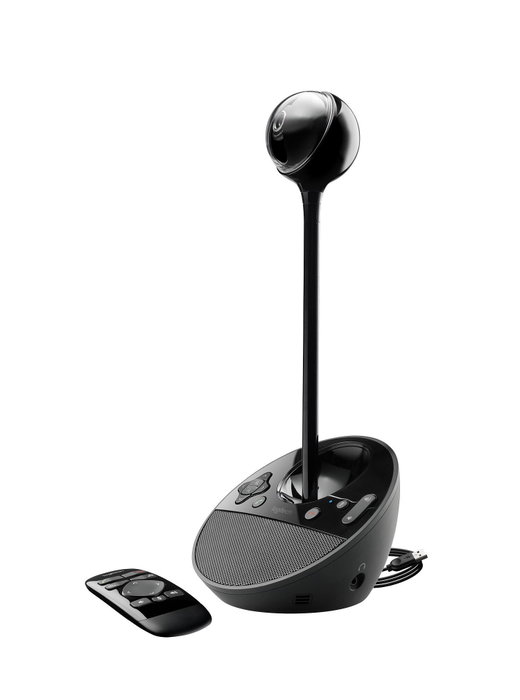 Logitech BCC950 ConferenceCam Full HD 1080p Negro