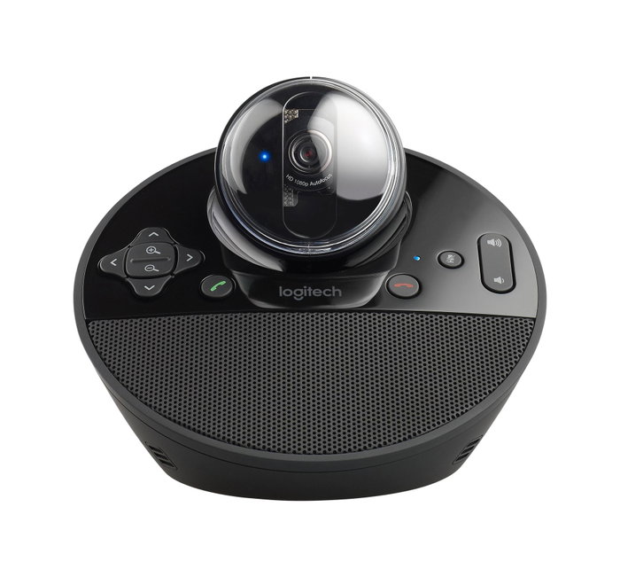 Logitech BCC950 ConferenceCam Full HD 1080p Negro