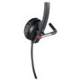Logitech Auriculares H650e con Micrófono USB, Circumaurales