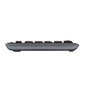 Logitech MK270 Wireless Combo Teclado y Ratón, Distribución Italiana, Negro