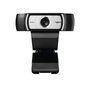 Logitech C930e Webcam Full HD 1080p Negro