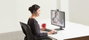 Logitech C930e Webcam Full HD 1080p Negro