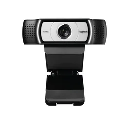 Logitech C930e Cámara Web Full HD 1080p 30fps Zoom 4x