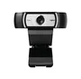 Logitech C930e Webcam Full HD 1080p Negro